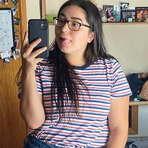 Meet your Posher, Kaisha